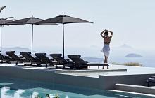The Omma Santorini Hotel