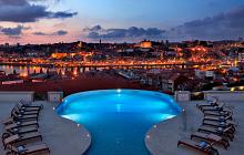The Yeatman Porto