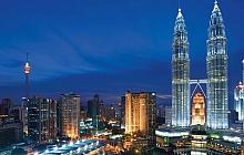 Three Centre Honeymoon