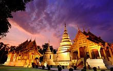 Touring Honeymoons