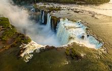 Ultimate Luxury Brazil Adventure