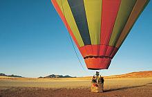 Unique Luxury Africa Honeymoon