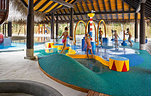 Velaa Private Island