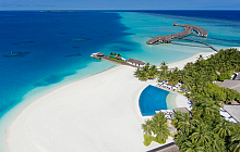 Velassaru Maldives Resort
