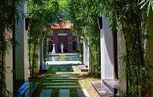 Vietnam Beach Hideaway