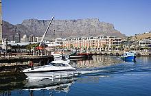 Western Cape South Africa Honeymoon