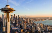 Wonders of the Pacific North West