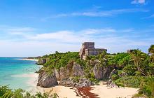 Yucatan Luxury Explorer