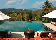 Belmond La Residence Phou Vau