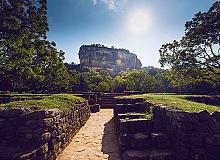 Highlights of Sri Lanka
