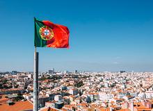 Portugal Wine Route