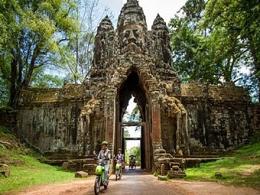 Roulos Group Angkor