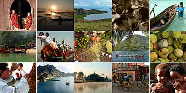 Creative & Imaginative Tailor Made Holidays