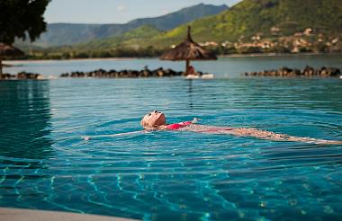 Relax, we've got everything covered