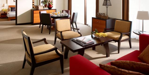 Al Waha Specialty Suite