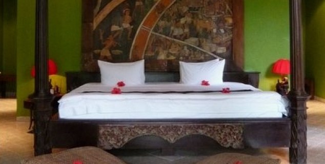 Aloon Aloon Garden Villa