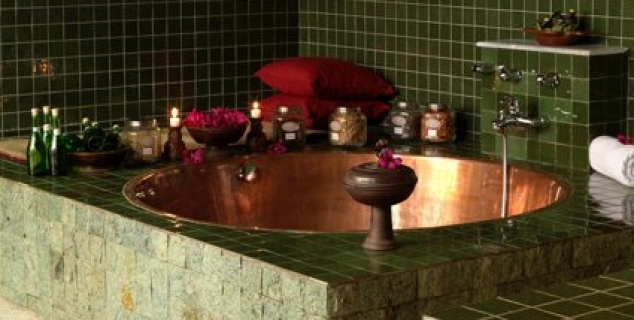 Aloon Aloon Garden Villa