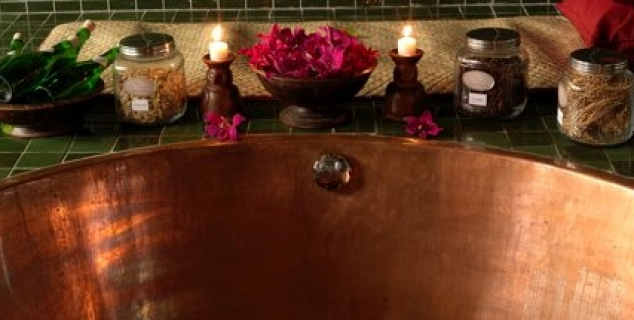 Aloon Aloon Garden Villa