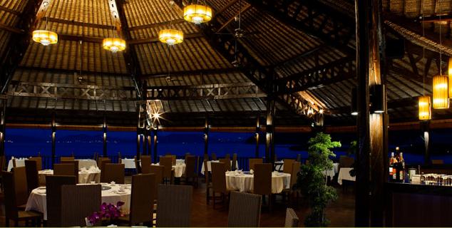 Alu Alu Seafood Restaurant