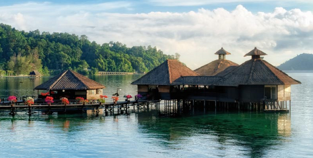 Alu Alu Seafood Restaurant