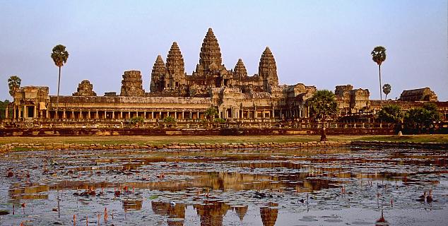 Angkor Wat