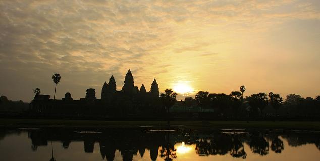 Angkor Wat