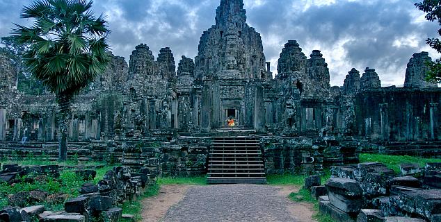 Angkor