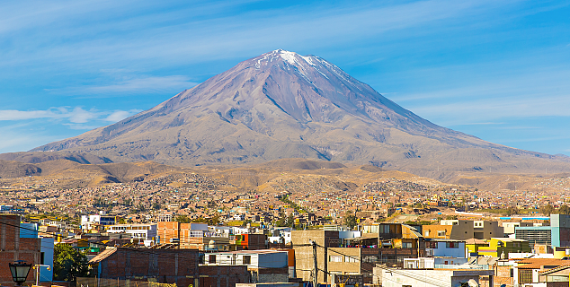 Arequipa