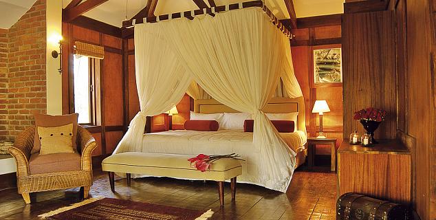 Aruisha Coffee Lodge