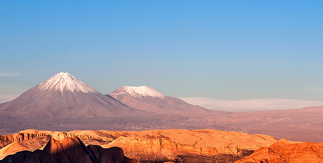 Atacama, Chile