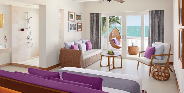 Avani Junior Ocean Suite