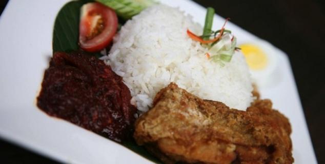 Babu Rooftop Restolounge