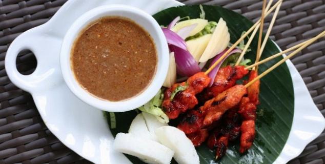 Babu Rooftop Restolounge