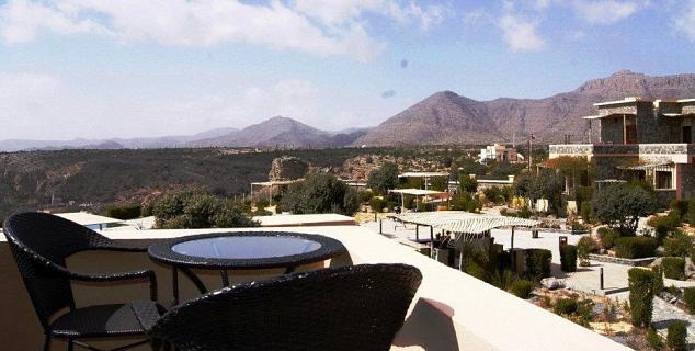 Balcony Terrace Room