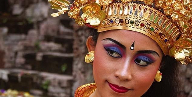 Balinese Dance, Ubud