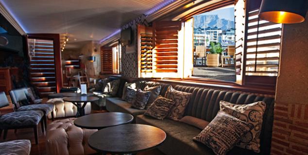 Bascule Whisky Wine Bar