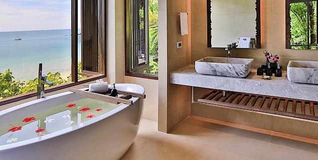 Bayfront Deluxe Room