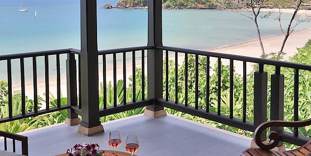 Bayfront Deluxe Room