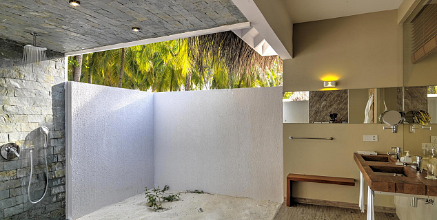 Beach Suite with Pool