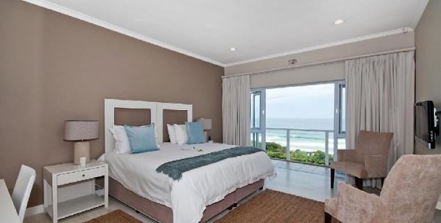 Beachy Head bedroom