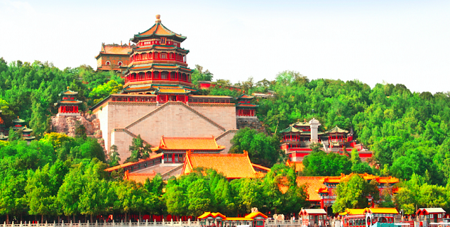 Beijing Summer Palace