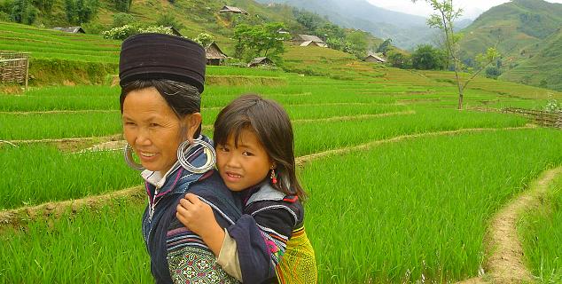 Black Hmong