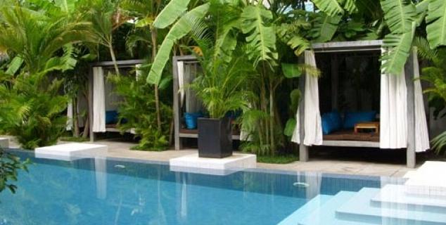 Blue Lime - Boutique Hotel