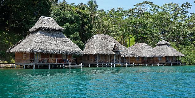 Bocas del Toro