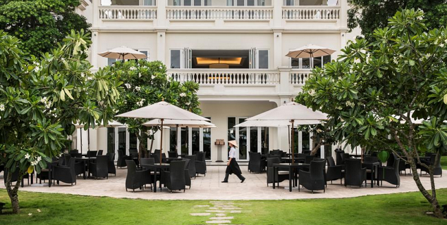 Boutique Hoi An Style