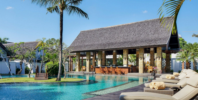 Brasserie at Royal Courtyard