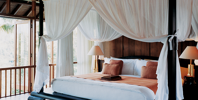 COMO Suite at Umabona