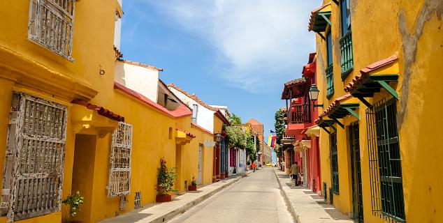 Cartagena