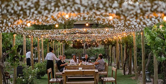 Cavas Wine Lodge, Mendoza