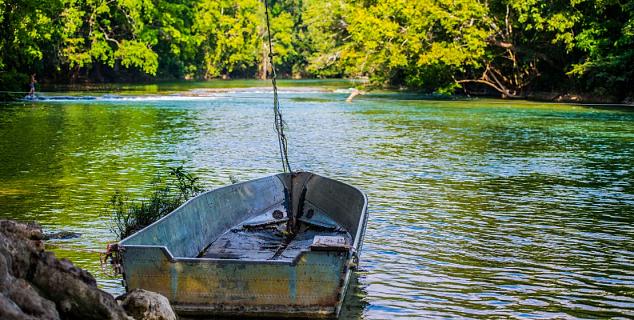 Cayo District, Belize